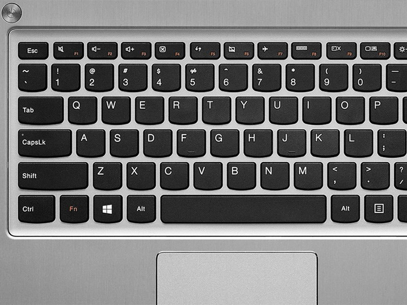 لپ تاپ لنوو آیدیاپد Z410