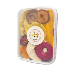 مخلوط میوه خشک مادینا - ۳۰۰ گرم