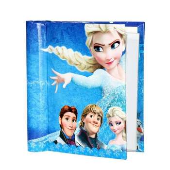 آلبوم عکس طرح FROZEN مدل S10