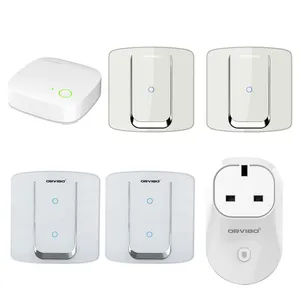 پکیج روشنایی هوشمند ORVIBO مدل Smart Lightning-003