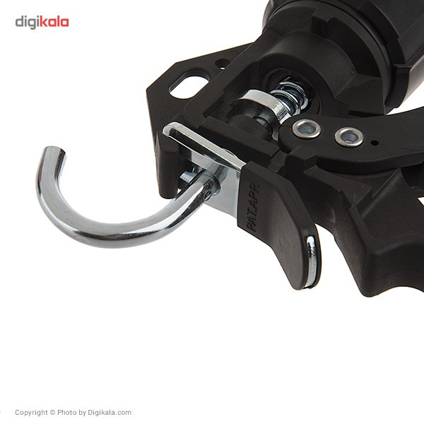 دستگاه چسب آکواریوم بایسن مدل Power Pistol