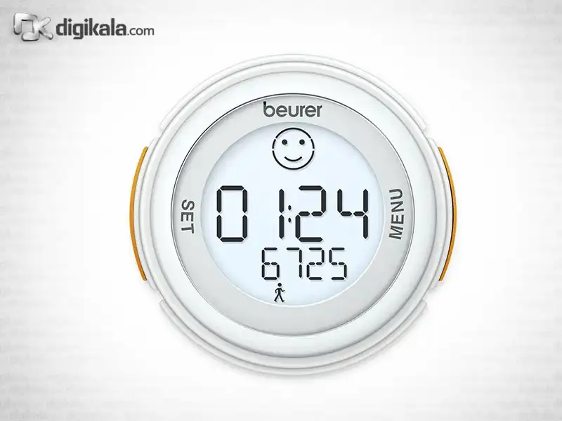 گام شمار بیورر AS50