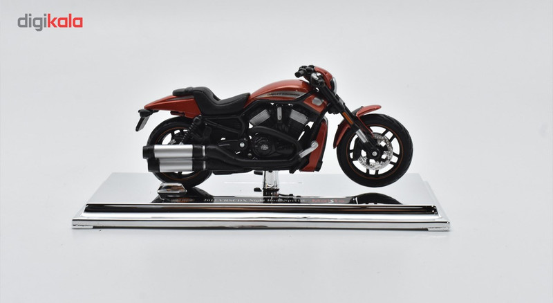 موتور بازی مایستو مدل VRSCDX Night Rod Special 2012 موتور بازی مایستو مدل VRSCDX Night Rod Special 2012