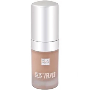 کرم پودر کاراجا سری Skin Velvet شماره 02 حجم 27 میلی لیتر