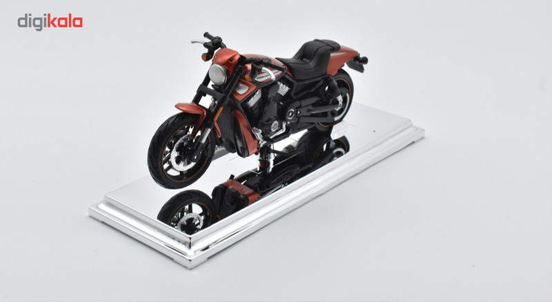 موتور بازی مایستو مدل VRSCDX Night Rod Special 2012 موتور بازی مایستو مدل VRSCDX Night Rod Special 2012