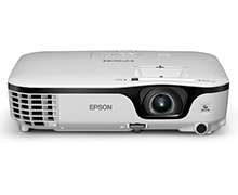 پروژکتور اپسون مدل EB-S02 پروژکتور اپسون مدل EB-S02