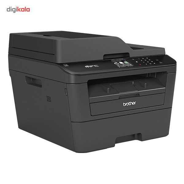 پرینتر چندکاره‌ی لیزری برادر مدل MFC-L2740DW
