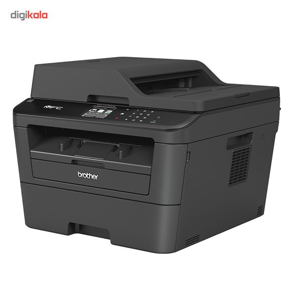 پرینتر چندکاره‌ی لیزری برادر مدل MFC-L2740DW