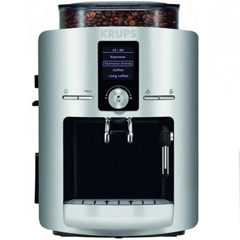 اسپرسوساز کروپس مدل EA826