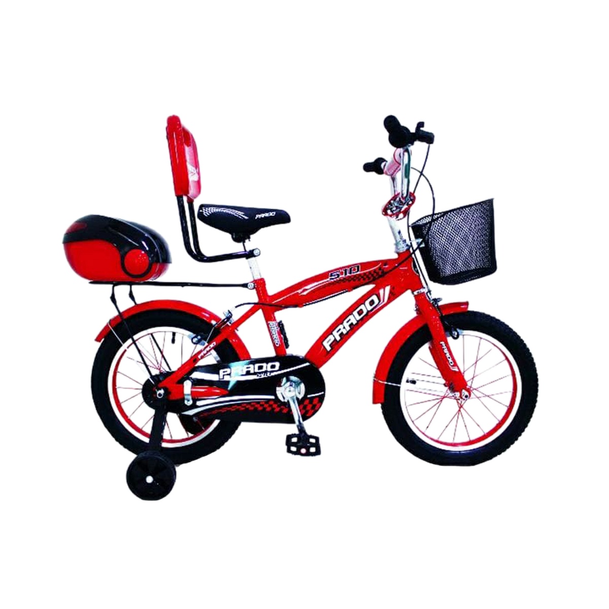 دوچرخه شهری مدل پرادو کد 1600629 سایز 16