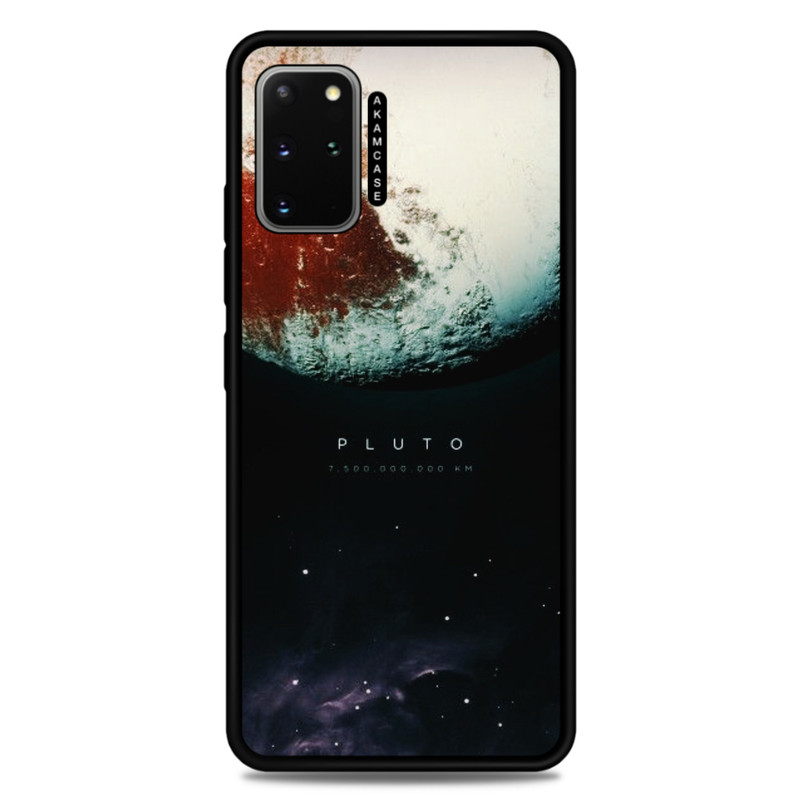 کاور آکام مدل AMC-WSGS20P-PLANET-7 مناسب برای گوشی موبایل سامسونگ Galaxy S20 Plus