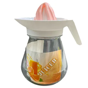 آبمیوه گیری دستی مدل EB-01