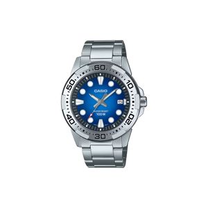 ساعت مچی عقربه‌ای کوارتز مردانه کاسیو مدل MTD-140D-2A