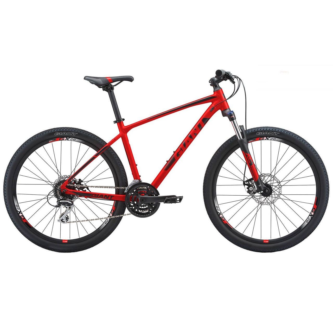 دوچرخه کوهستان جاینت مدل ATX 1  سایز 27.5