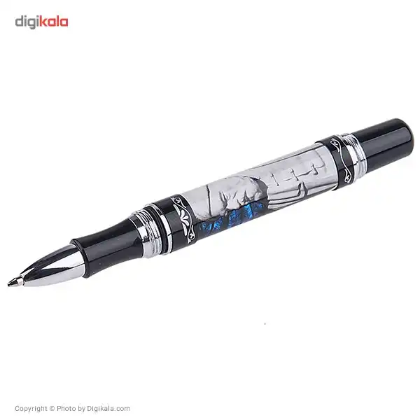 خودکار یوروپن مدل فردوسی