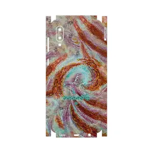 MAHOOT Molana-FullSkin Cover Sticker for Samsung Galaxy A02