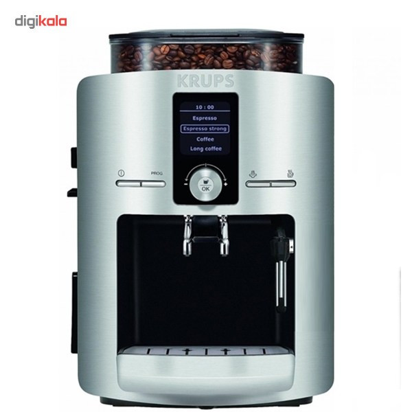 اسپرسوساز کروپس مدل EA826