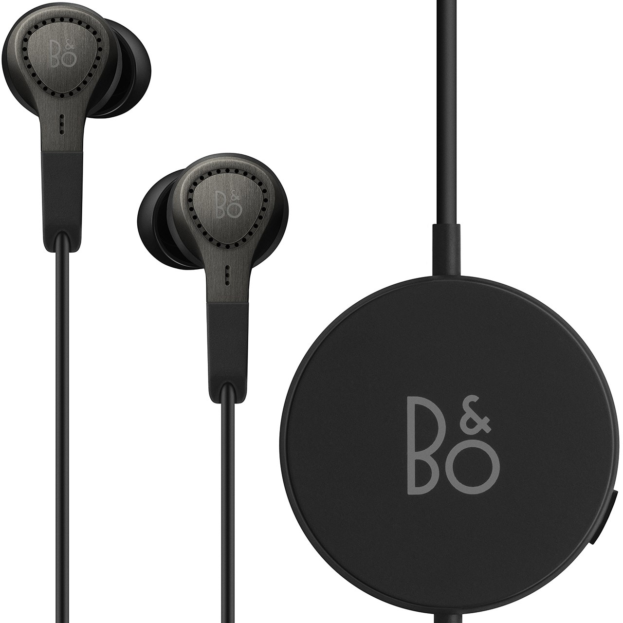 هدفون بنگ اند آلفسن مدل Beoplay H3 ANC