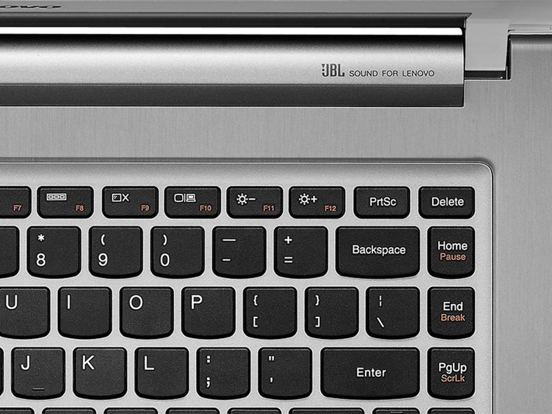 لپ تاپ لنوو آیدیاپد Z410