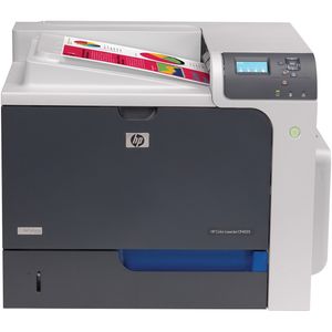 پرینتر لیزری رنگی اچ پی مدل LaserJet Enterprise CP4025n