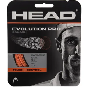 زه راکت اسکواش هد مدل Evolution Pro