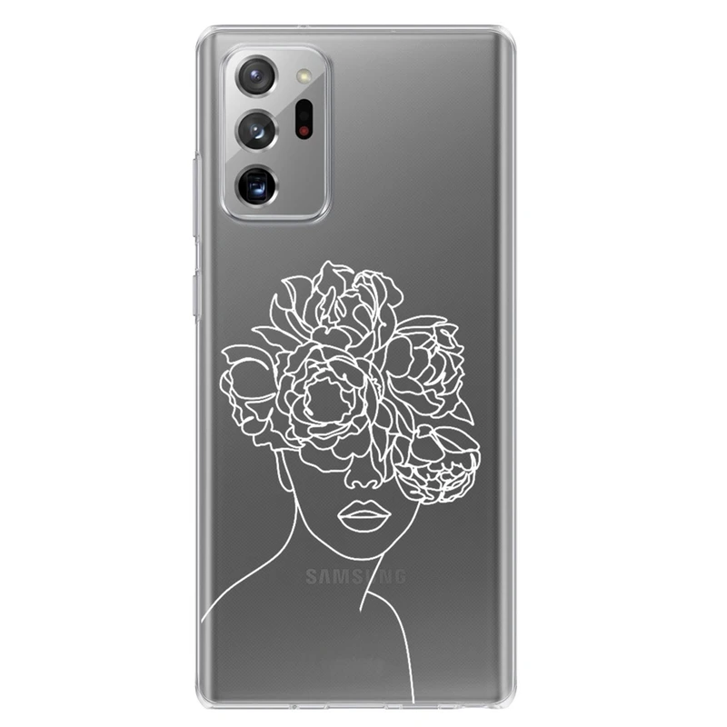 کاور مگافون کد C28-W مناسب برای گوشی موبایل سامسونگ Galaxy Note 20 Ultra