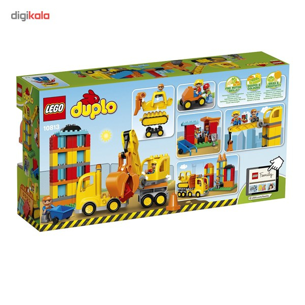 Duplo big online