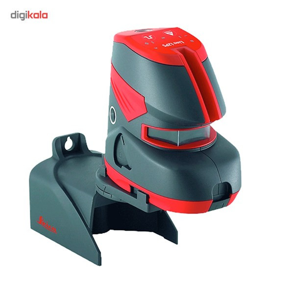 تراز لیزری لایکا مدل L2P5