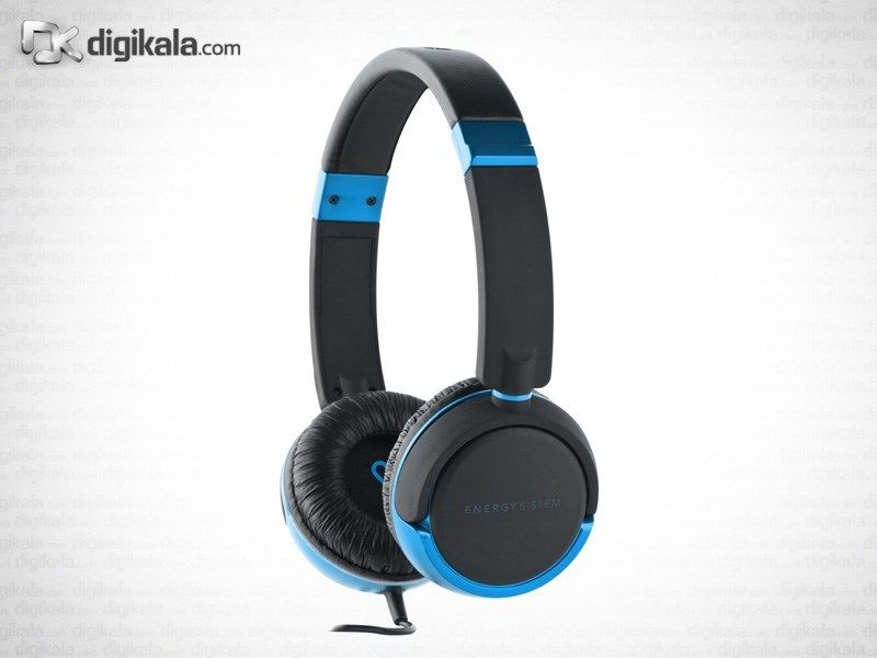 هدفون انرژی سیستم Energy DJ300 main 1 1