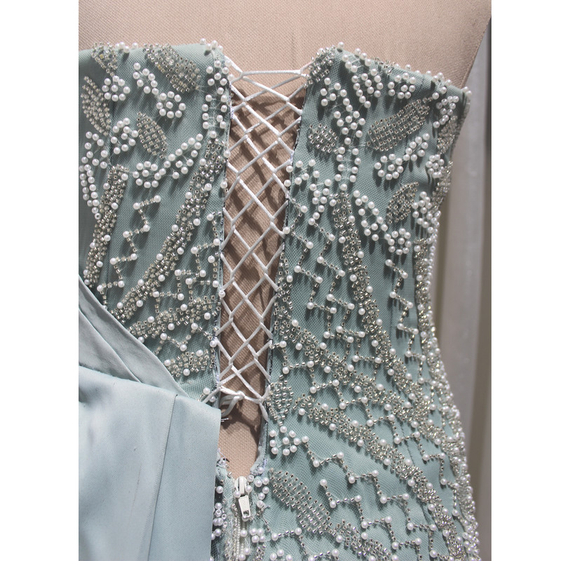 پیراهن زنانه مدل مروارید