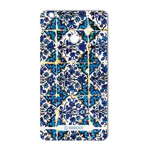 MAHOOT Traditional-tile Design Cover Sticker for Xiaomi Mi Max 2