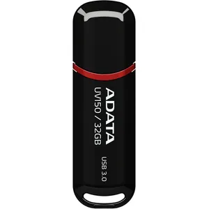 ADATA DashDrive UV150 Flash Memory - 32GB