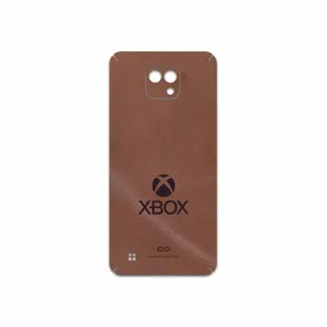 MAHOOT MNL-XBOX Cover Sticker for LG X Cam