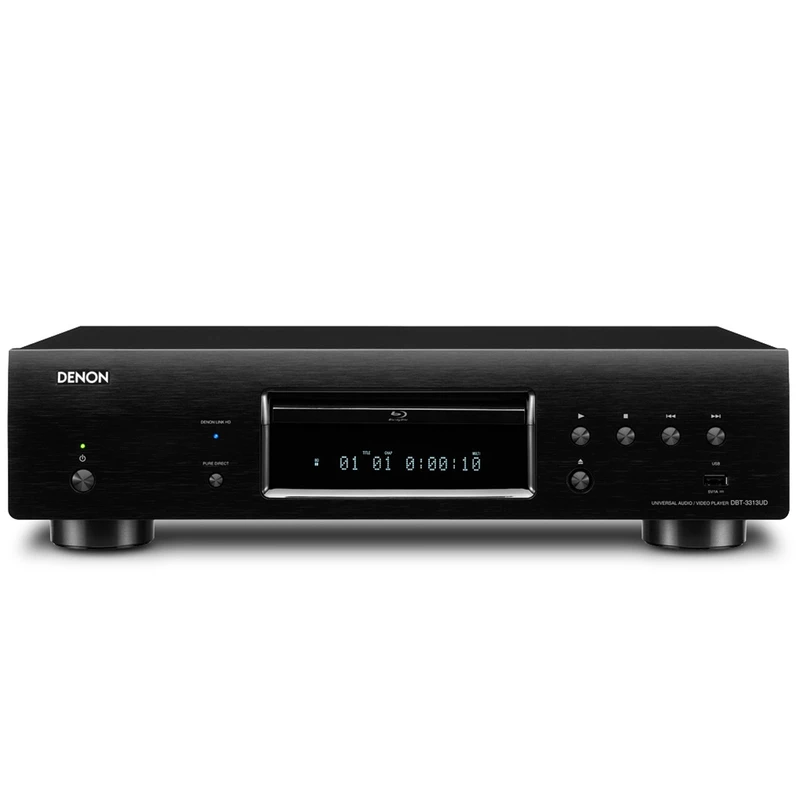 پخش کننده بلو ری دنون مدل DBT-3313UD