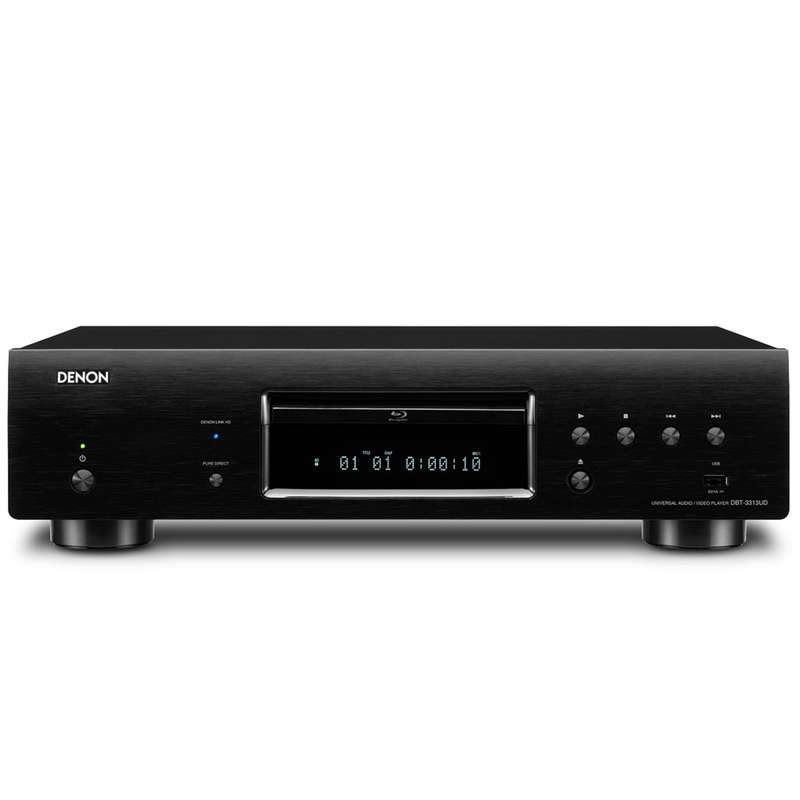 پخش کننده بلو ری دنون مدل DBT-3313UD