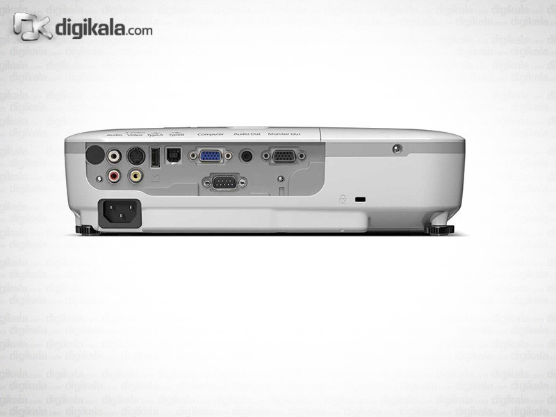 پروژکتور اپسون مدل EB-S02 2