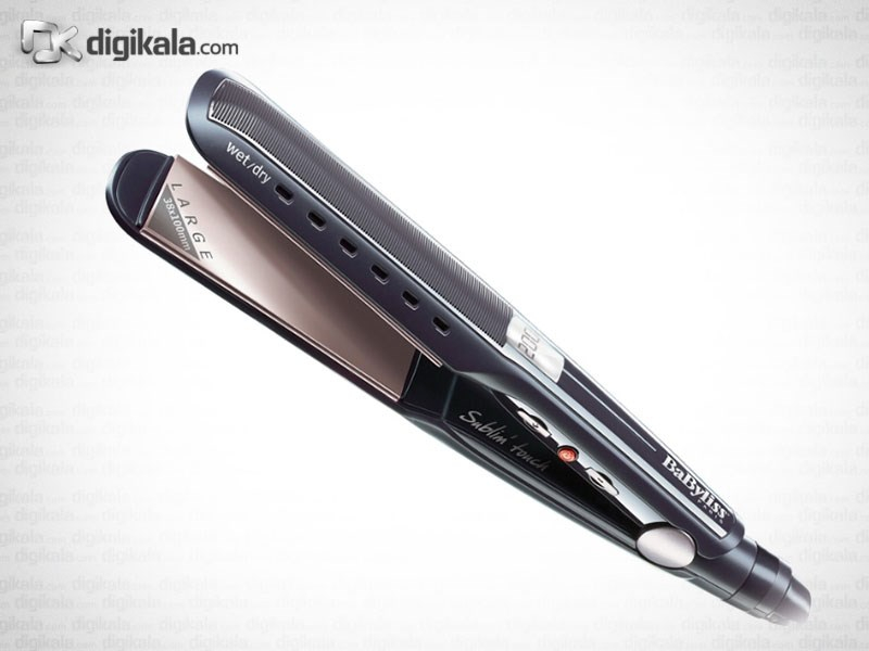 Babyliss paris wet and dry hotsell