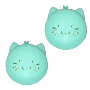 خوشبو کننده تاپ کار مدل BETTY CAT-BLE بسته دو عددی
