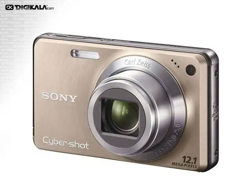 دوربین دیجیتال سونی سایبرشات دی اس سی-دبلیو 270