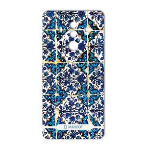 MAHOOT Traditional-tile Design Sticker for Huawei Mate 10 Pro