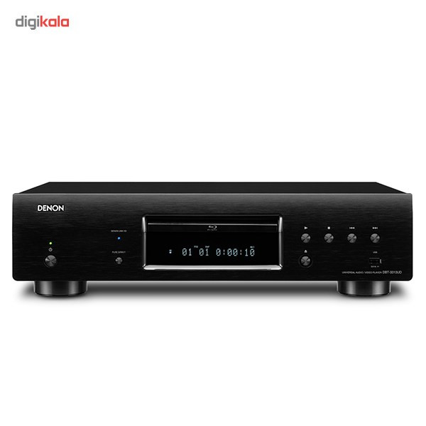 پخش کننده بلو ری دنون مدل DBT-3313UD