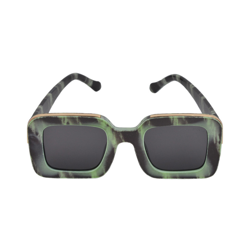 عینک آفتابی زنانه مدل Ts7697