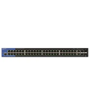 سوییچ 52 پورت لینک سیس مدل LGS552P-EU