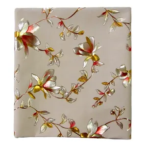سفره 6 نفره کد 2200 سایز 120x137 سانتی متر