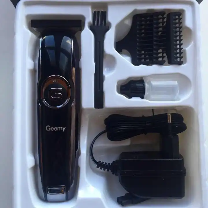 ماشین اصلاح موی سر و صورت جیمی مدل GM-6050