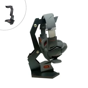 پایه نگهدارنده هدفون این چوب مدل MG-6