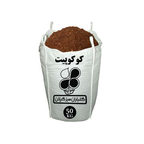 کوکوپیت شرکت گلباران سبز گیلان مدل GPB-CC6 وزن 50 کیلو گرم