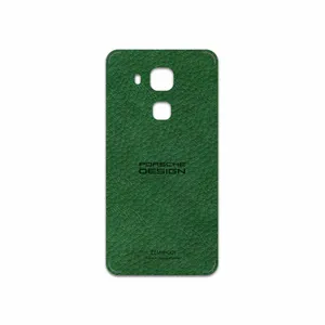 MAHOOT GL-PRDS Cover Sticker for Huawei Nova Plus