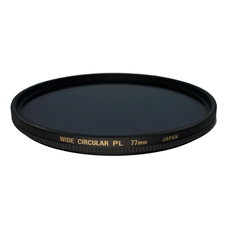 فیلتر لنز مدل C-PL MC SIGMA DG WIDE-77MM