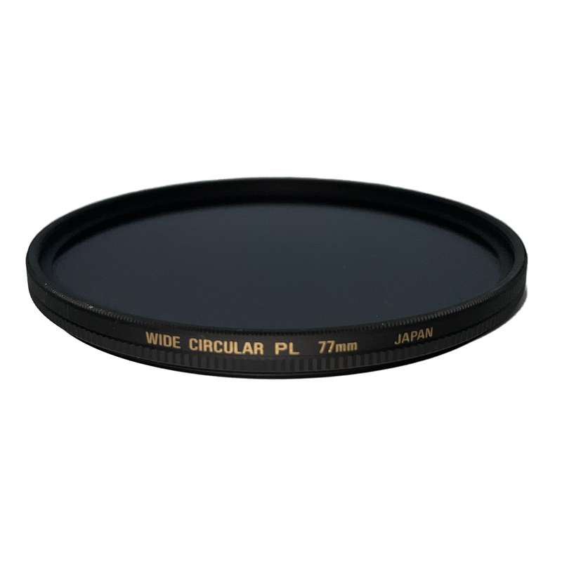 فیلتر لنز مدل C-PL MC SIGMA DG WIDE-77MM